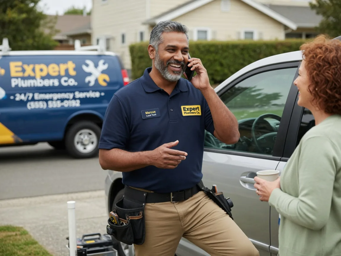 Drain Cleaning Ramona, SD FAQs